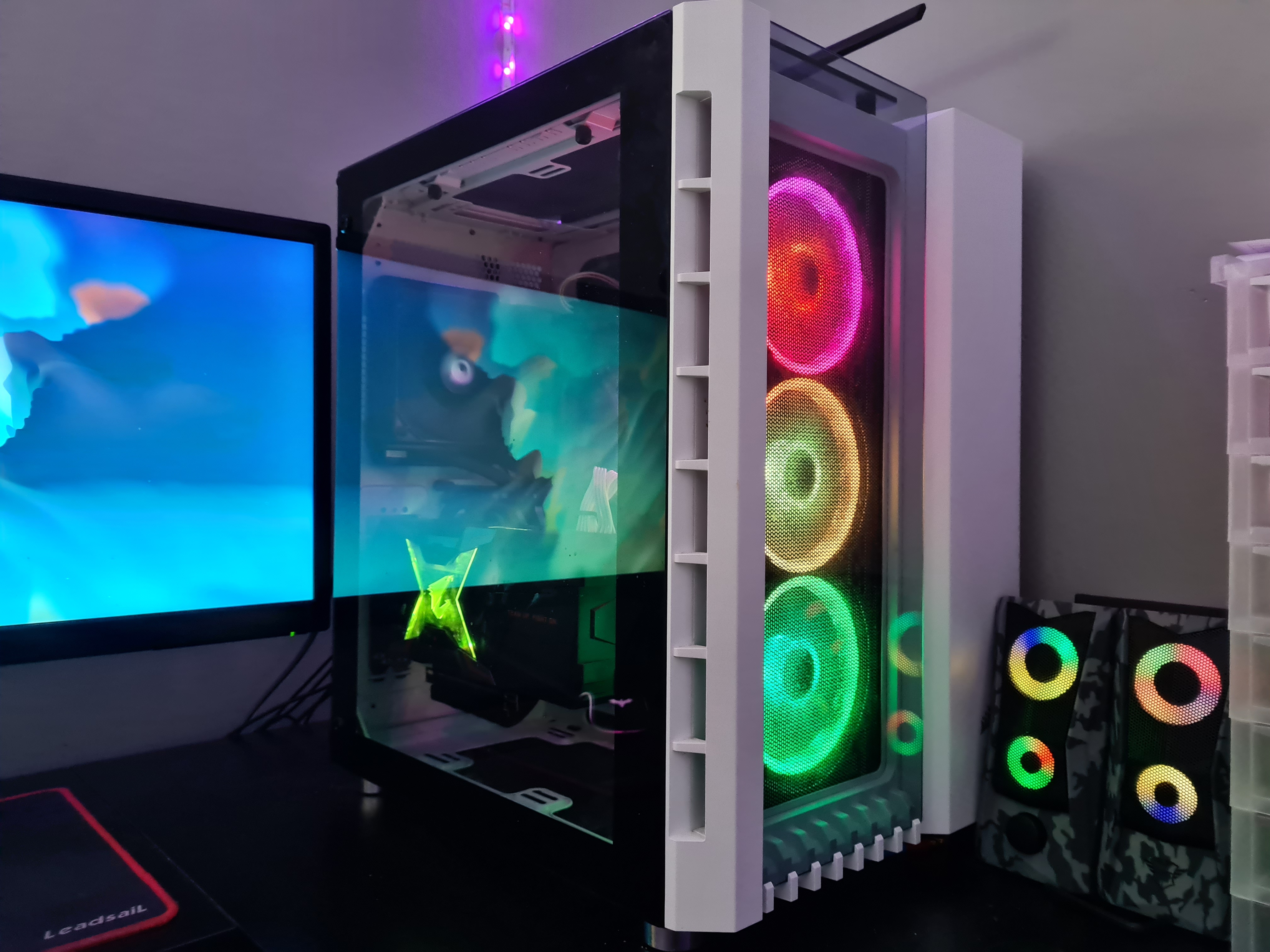 PC build placeholder 1