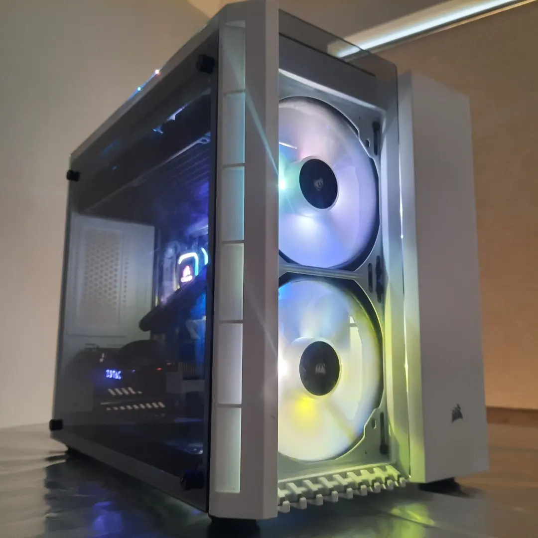 PC build placeholder 3